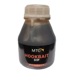 Hookbait Dip - Monster Crab Elite