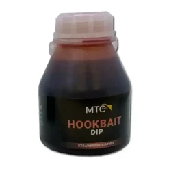 Hookbait Dip - Strawberry Big Fish