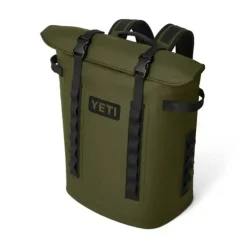Hopper Backpack M20 Soft Cooler - Olive