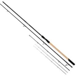 Horizon X Pro Distance Feeder Rods
