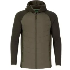 Hybrid Jacket 2 Olive