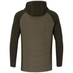 Hybrid Jacket 2 Olive