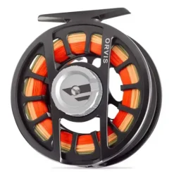 Hydros Fly Reel