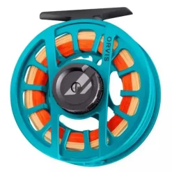 Hydros Fly Reel