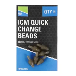 ICM In-line Quick Change Beads