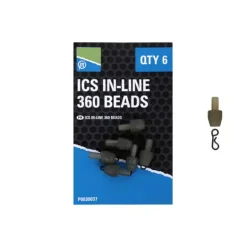 ICS In-Line 360 Beads