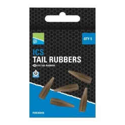 ICS Tail Rubbers