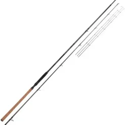 Identity Pro Accelerate Feeder