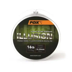 Illusion Fluorocarbon Mainline