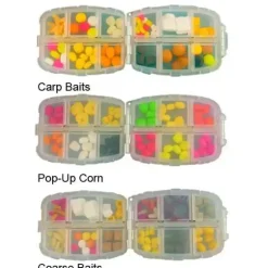 Imitation Baits Selection Box