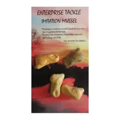 Imitation Mussel