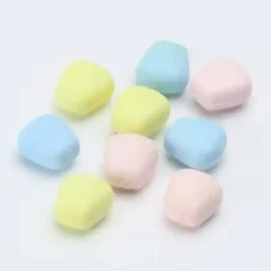 Imitation Washed-Out Sweetcorn Popup