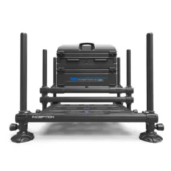 Inception 3D 150 Seatbox