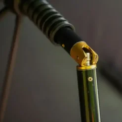 Inception Fibreglass Flatback Brolly