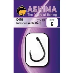 Indispensable Carp C410