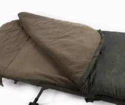 Indulgence 4 Season Wide Sleeping Bag