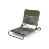 Indulgence Bedchair Seat Camo