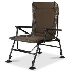Indulgence Big Daddy Auto Recline