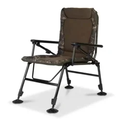 Indulgence Daddy Long Legs Auto Recline