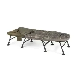 Indulgence HD40 8 Leg Sleep System Camo