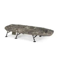 Indulgence HD40 6 Leg Sleep System Camo