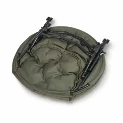 Indulgence Low Moon Chair Deluxe