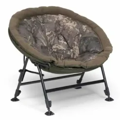 Indulgence Moon Chair Deluxe