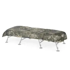 Indulgence Waterproof Bedchair Cover Camo