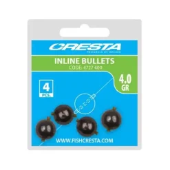Inline Bullets