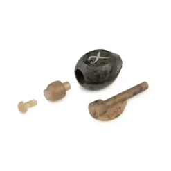 Inline Pellet Bomb