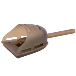 Inline Pellet Feeder