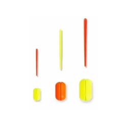Interchangeable Indicator