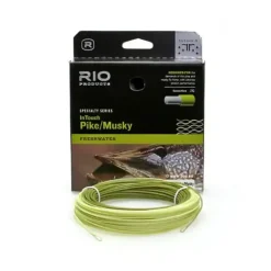 InTouch Pike/Musky