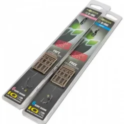 IQ D-Rig - Kurv Shank