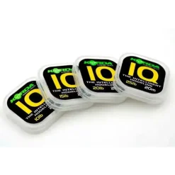 IQ Fluorocarbon Hooklink