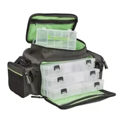 Iron T Box Bag Front Perch Pro