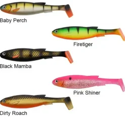 Jack Shad