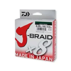 J-Braid X8