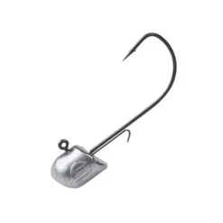 Jig 90 Wide Gape Zinc Jighead