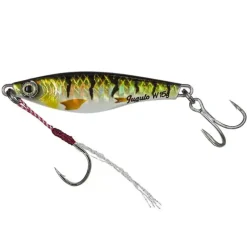 Jugulo Wide Casting Jig