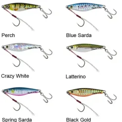 Jugulo Wide Casting Jig
