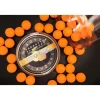 Juicy Peach Orange Pop Ups - 15 mm