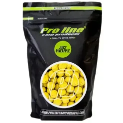 Juicy Pineapple Boilies