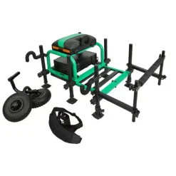 Jumbo 3100 Seatbox Pack