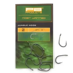 Jungle Hook