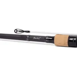 3K Barbel Rod