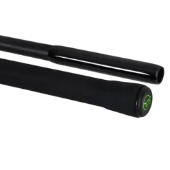 Kaizen Green Spod Rod - 12 ft