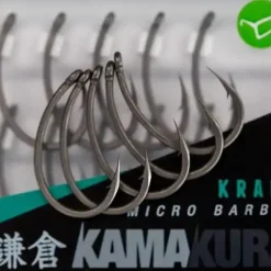 Kamakura Krank - Barbed