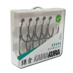 Kamakura Krank - Barbless