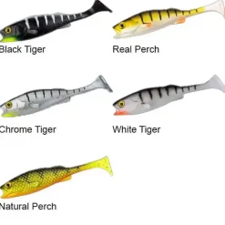 Kofi Perch Shad